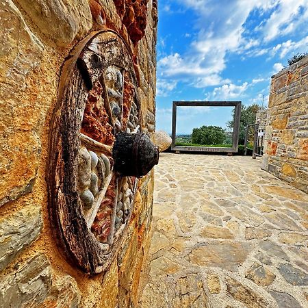 Datca Vineyard Guesthouse Екстер'єр фото