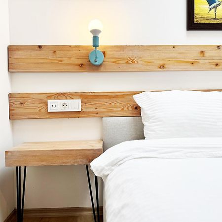 Datca Vineyard Guesthouse Екстер'єр фото