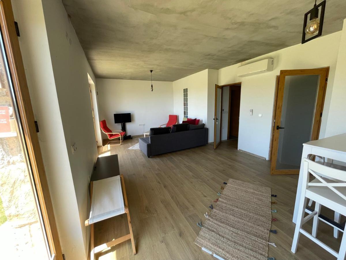 Datca Vineyard Guesthouse Екстер'єр фото