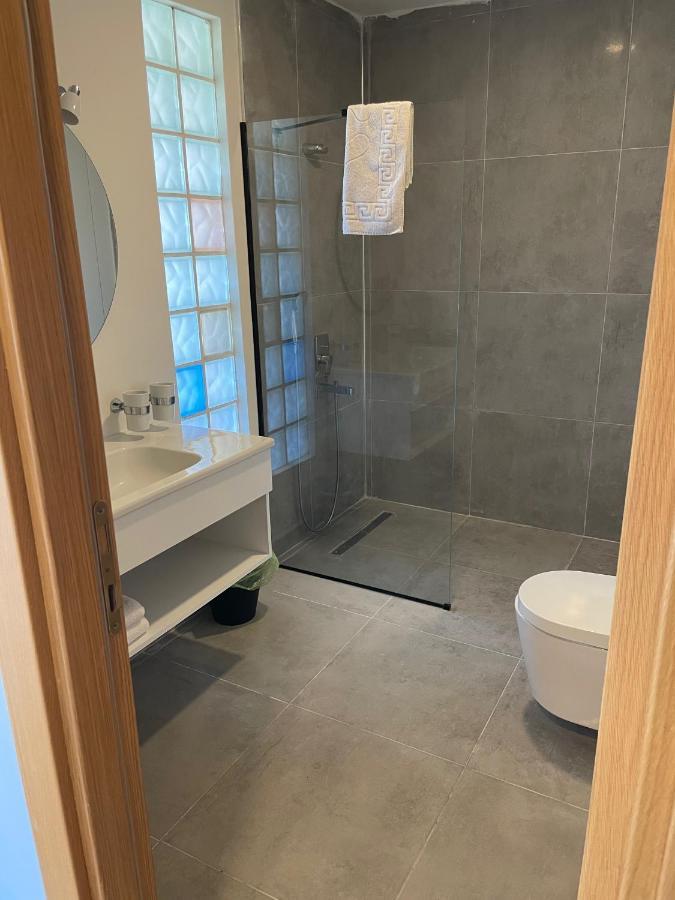 Datca Vineyard Guesthouse Екстер'єр фото
