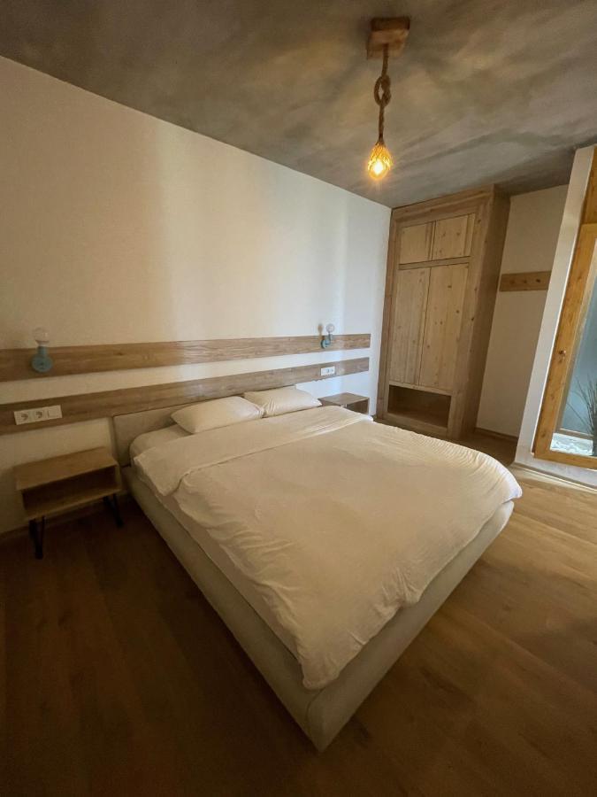 Datca Vineyard Guesthouse Екстер'єр фото
