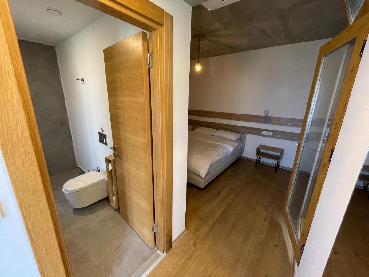 Datca Vineyard Guesthouse Екстер'єр фото