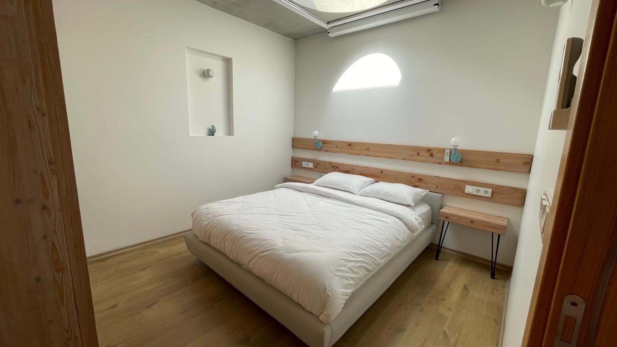 Datca Vineyard Guesthouse Екстер'єр фото