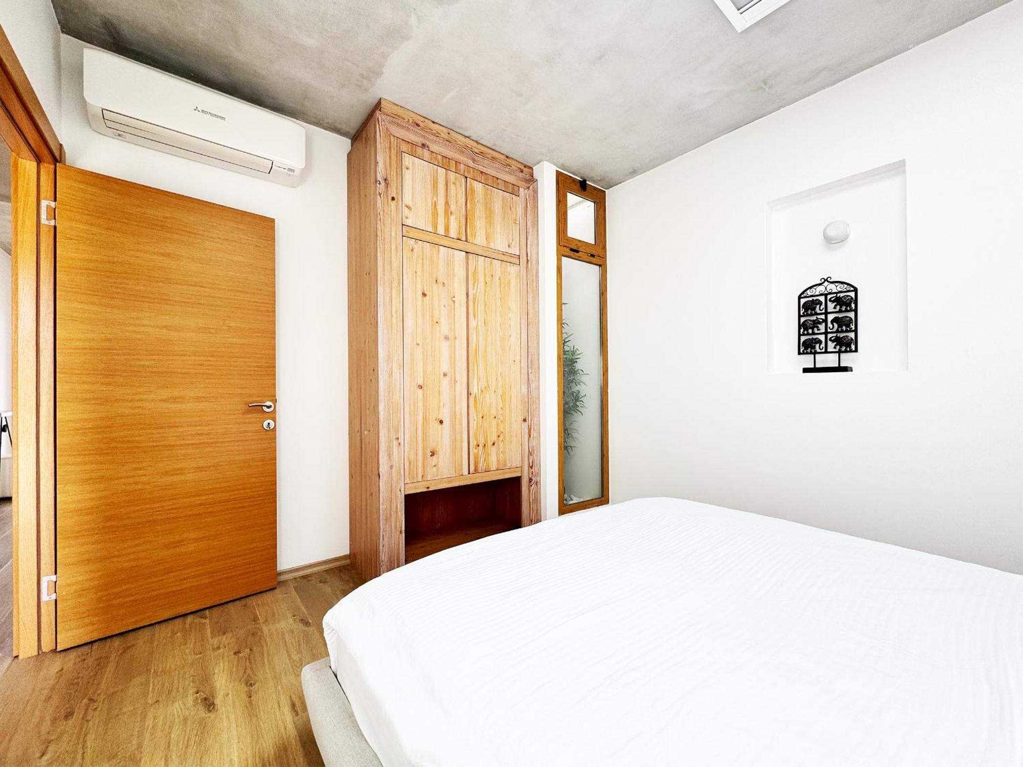 Datca Vineyard Guesthouse Номер фото