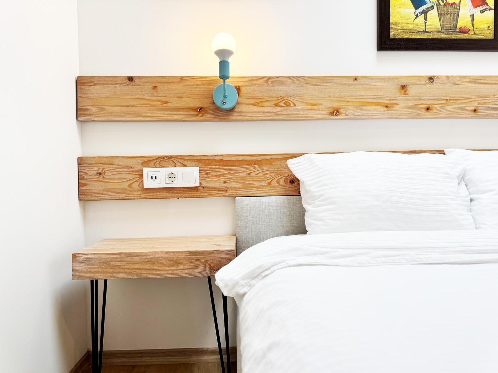 Datca Vineyard Guesthouse Екстер'єр фото