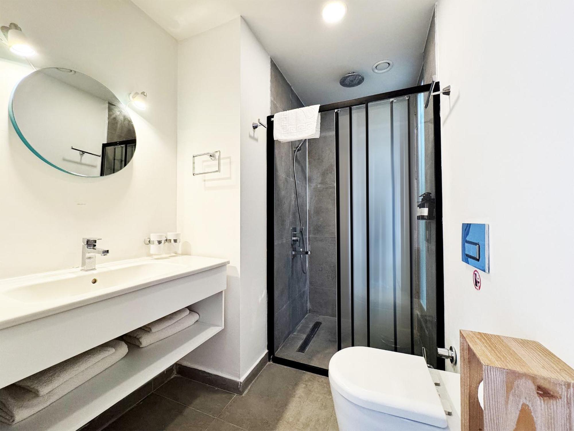 Datca Vineyard Guesthouse Номер фото