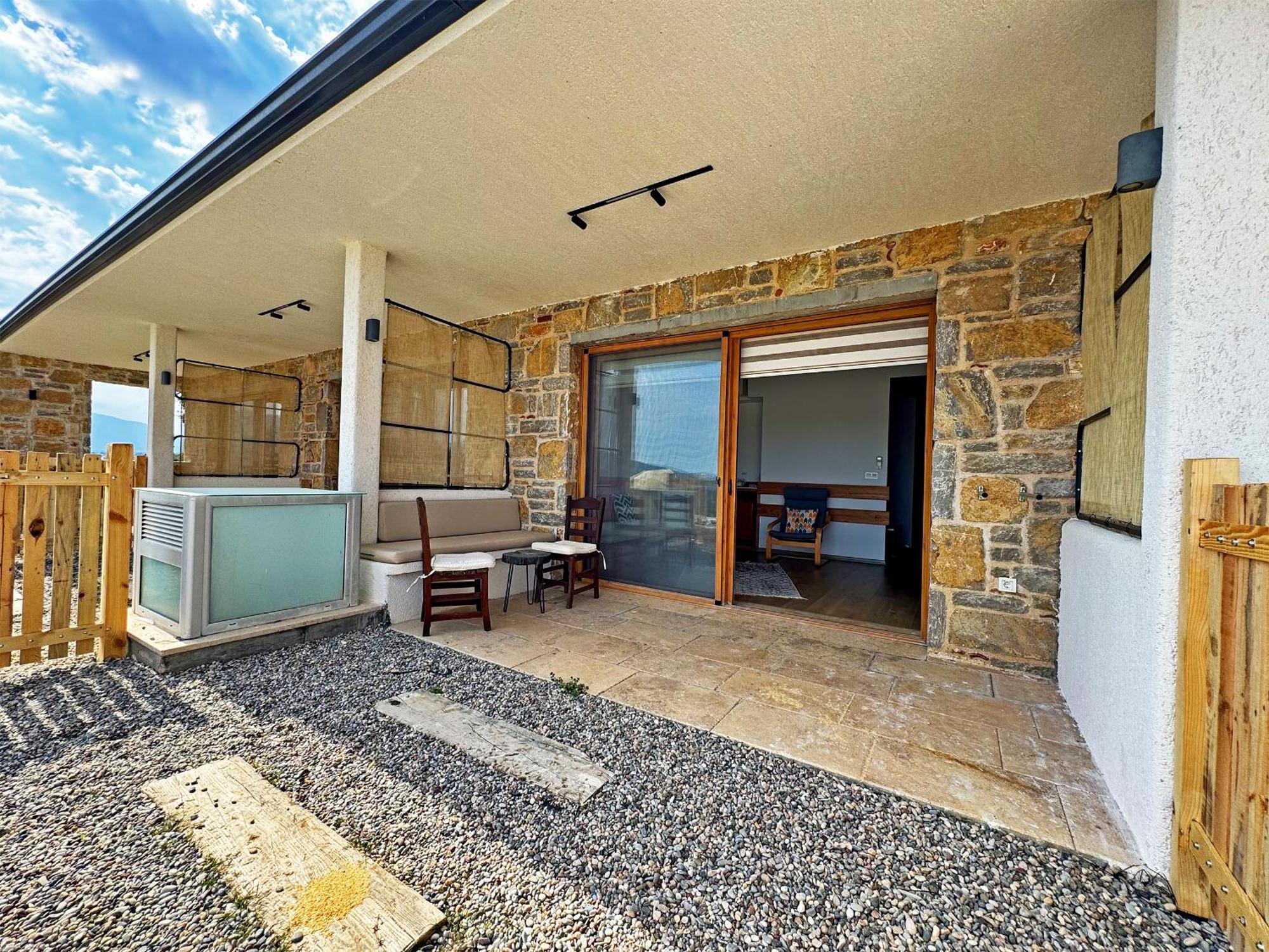 Datca Vineyard Guesthouse Екстер'єр фото