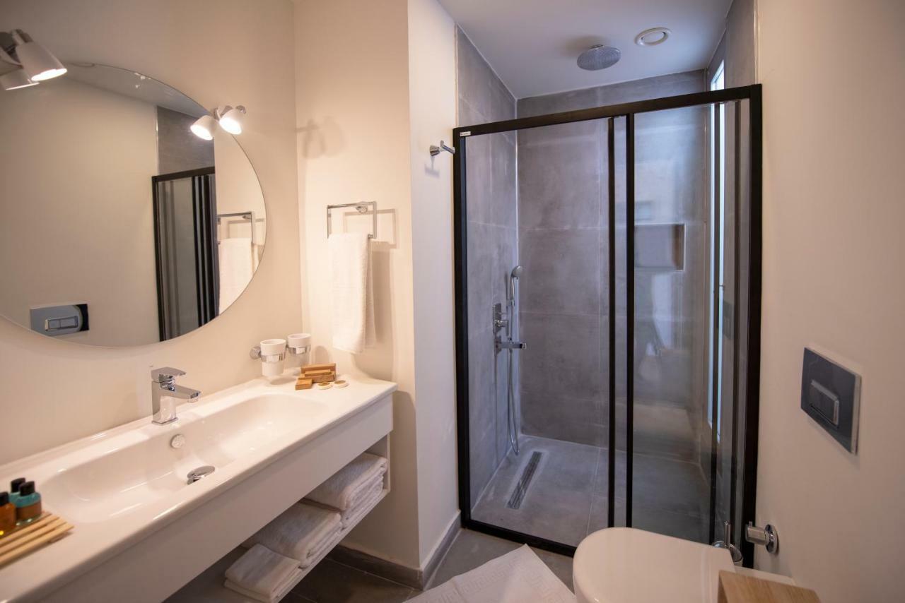 Datca Vineyard Guesthouse Екстер'єр фото