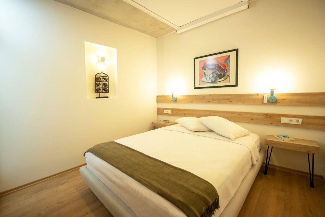 Datca Vineyard Guesthouse Екстер'єр фото