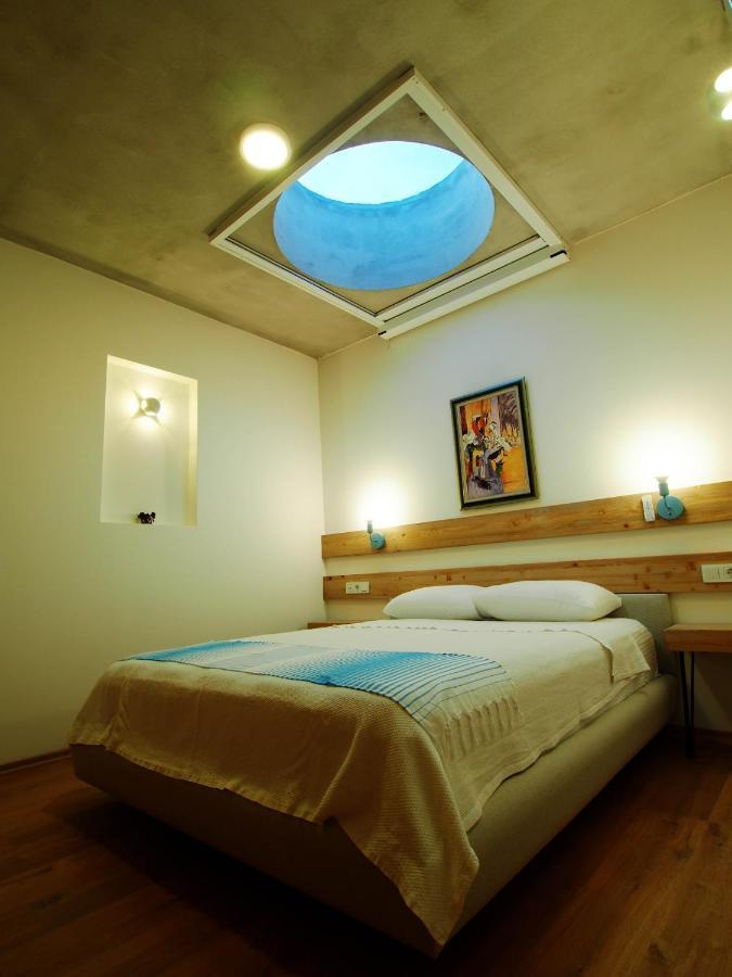 Datca Vineyard Guesthouse Екстер'єр фото